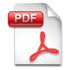 icona per file pdf